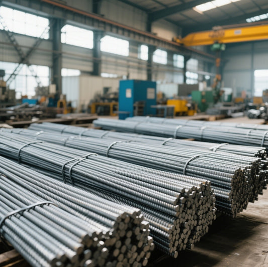 Rebar Home Depot Supplier | Rebars 8mm-20mm Pro
