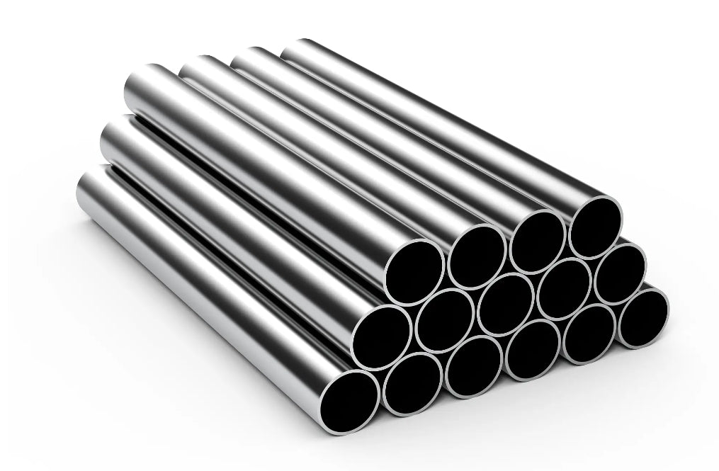 Industrial-Grade Stainless Steel Pipe Tube | ASTM-Certified