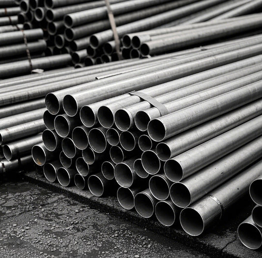 Industrial-Grade Stainless Steel Pipe Fittings | 316/304 Alloys