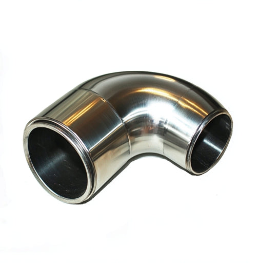 High-Quality Stainless Steel Elbow | Durable & Precision-Crafted