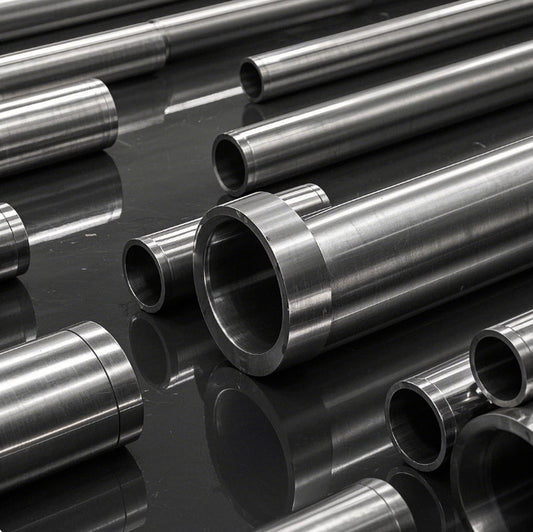 China Stainless Steel Pipe Tube | Premium Durability