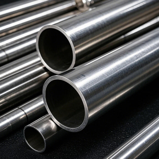 China Stainless Steel Pipe Tube | Premium Durability