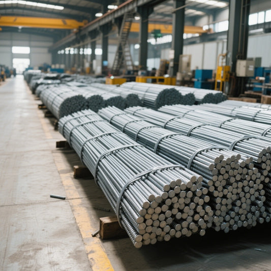 Rebar Home Depot Pricing: Steel Rebars 10mm-25mm Top