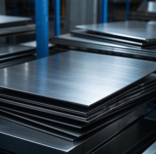 Cost-Effective Stainless Steel Plate Price | ASTM 304L/316 Plates