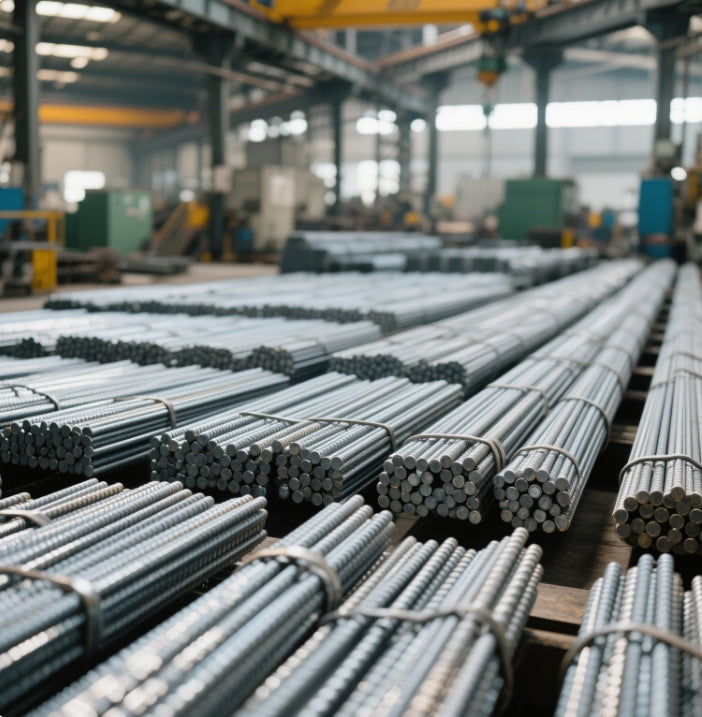 Rebar Home Depot Supply | 6mm-12mm Prices Optimized