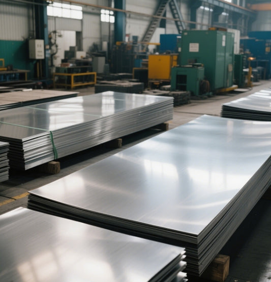 Ultimate stainless steel plate | Heat-Resistant & Corrosion-Proof Surfaces
