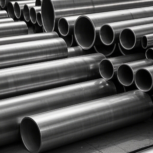 Stainless Steel Tube Pipe Sizes | Industrial-Grade ASTM A312 Solutions