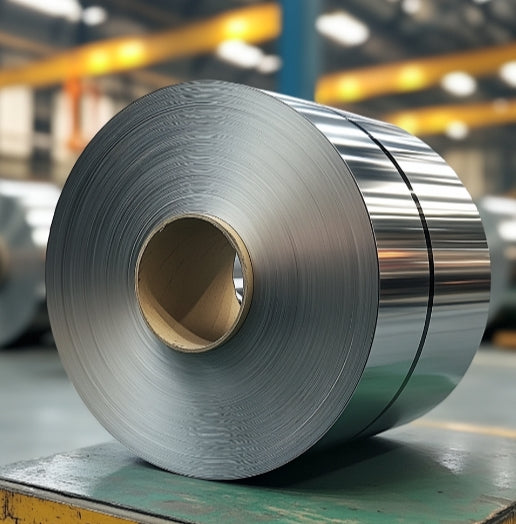 Stainless Steel Coil | Industrial-Grade Tubing Solutions