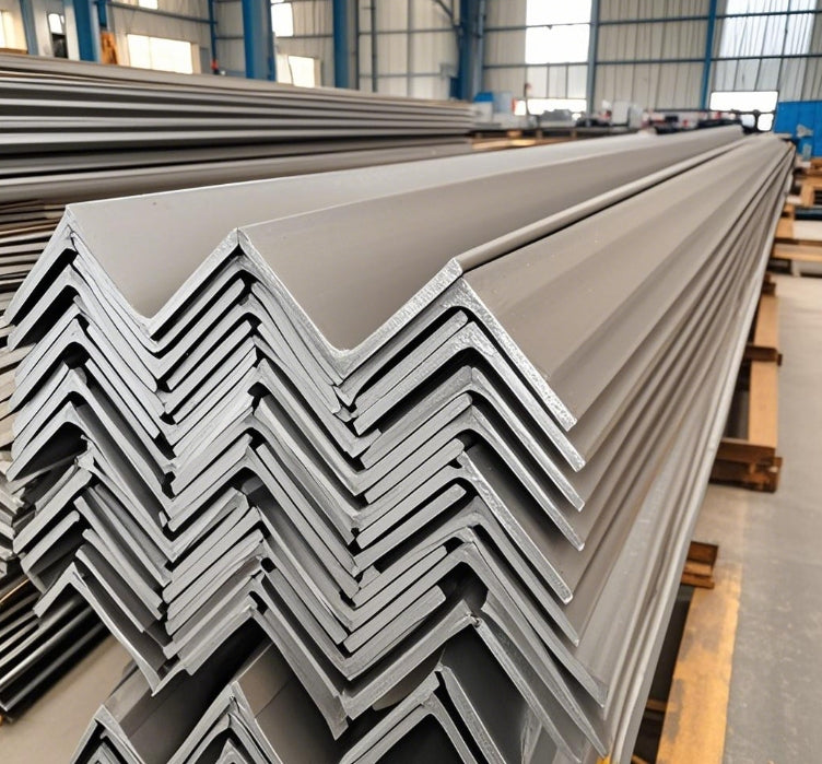 Durable Stainless Steel Angles Supplier | Custom 310 Alloy Bar