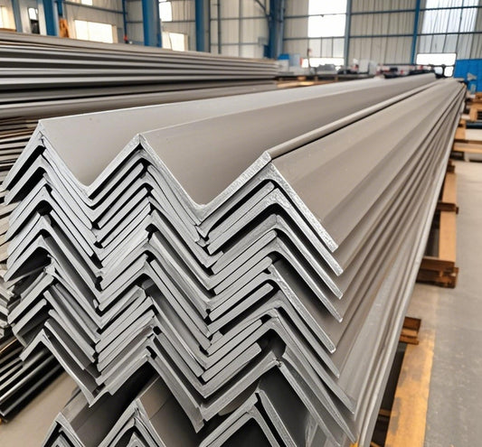 Durable Stainless Steel Angles Supplier | Custom 310 Alloy Bar