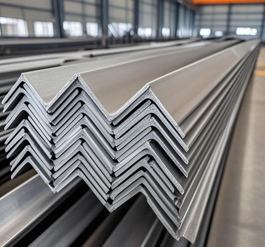 Industrial-Grade Stainless Angle Steel | ASTM A479 316L