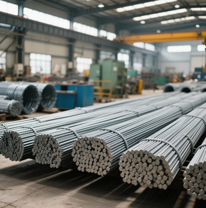 Rebar Home Depot Supply | 20mm-25mm Rebars Secure