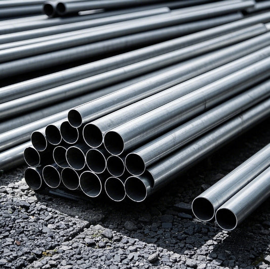 Trusted Stainless Steel Pipes Supplier | JIS/EN/ASIS Certified