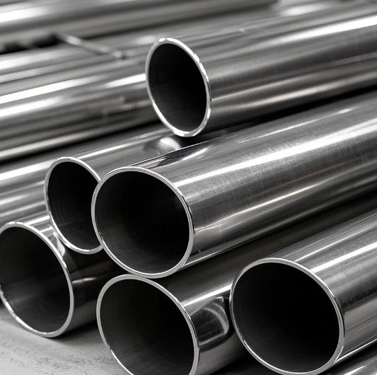 Stainless Steel Pipe Tube China | High-Precision CNC Laser-Cut Solutions