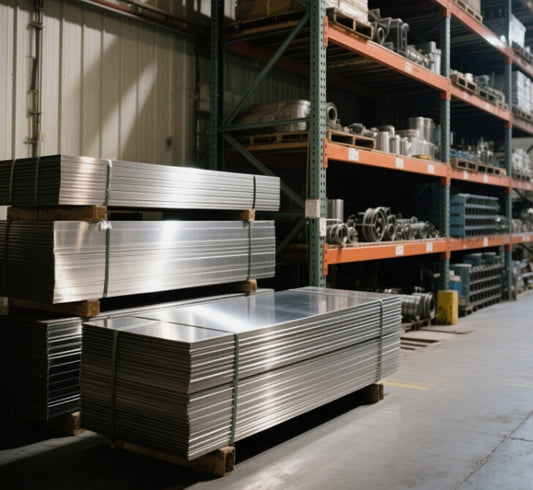 Premium Stainless Steel Flat Top Grill | Heavy-Duty Commercial-Grade