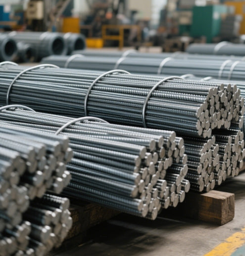 Rebar Home Depot Deals | High-Strength Rebars Superior