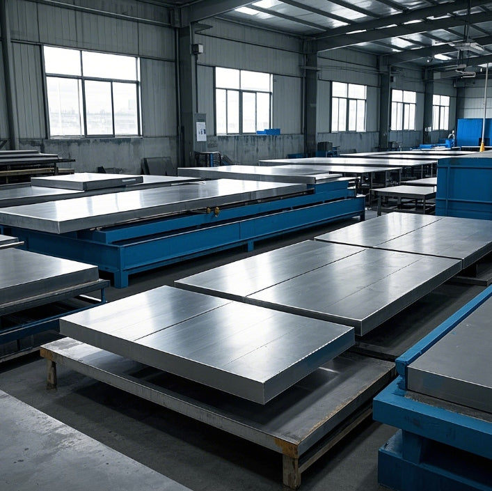 Cutting-Edge Stainless Steel Steel Plate | SUS 304/316L & Customized Sizes