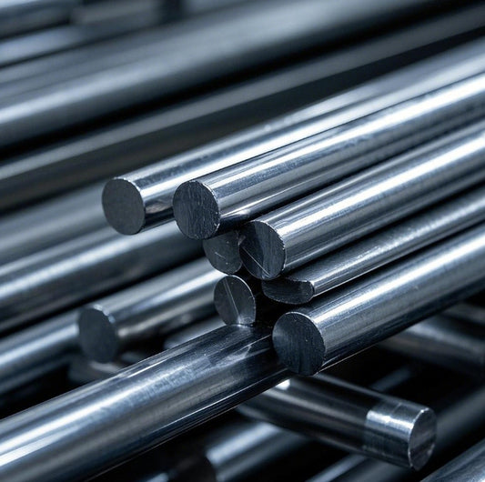 Superior Stainless Steel Rod Bar | SUS304 Flat Bar Solutions