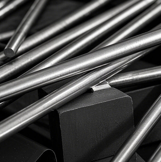 Superior Stainless Steel Rod Bar | SUS304 Flat Bar Solutions