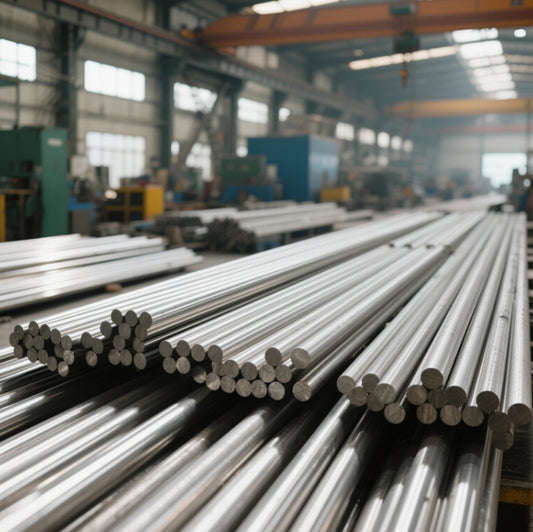 Stainless Steel Rod Deals | Fast Shipping Globally
