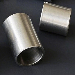 Robust Stainless Steel Elbow | Industrial-Grade 90° Connections