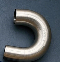 Robust Stainless Steel Elbow | Industrial-Grade 90° Connections