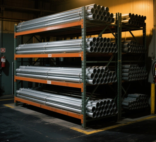 Affordable Galvanized Pipe Connectors - Budget-Friendly Quality