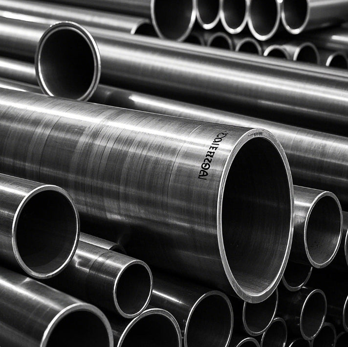 Stainless Steel Tube Pipe Sizes | Industrial-Grade ASTM A312 Solutions
