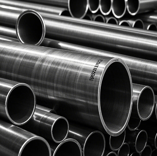 Stainless Steel Tube Pipe Sizes | Industrial-Grade ASTM A312 Solutions