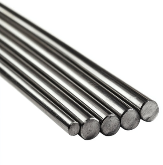 Versatile Stainless Steel Square Bar Rod – DIY & Industrial Use