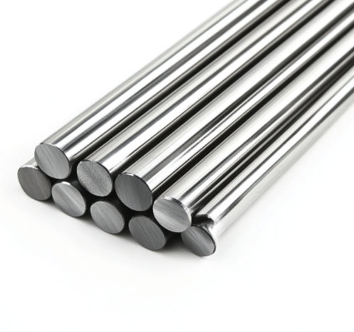 Versatile Stainless Steel Square Bar Rod – DIY & Industrial Use