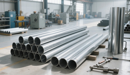 BS1387 galvanized pipe fittings | British Standard Compliance