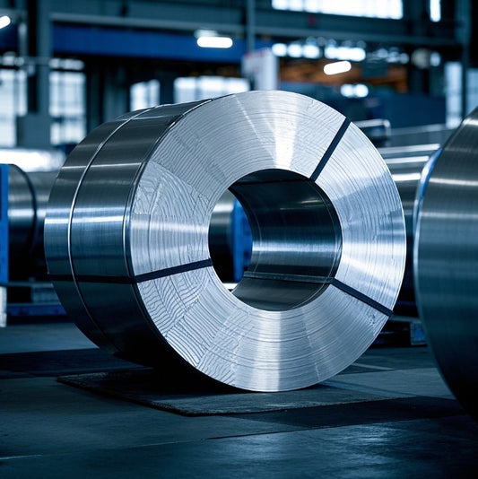 Reliable Stainless Steel Tubing Coil | ASTM & AISI Certified Durability