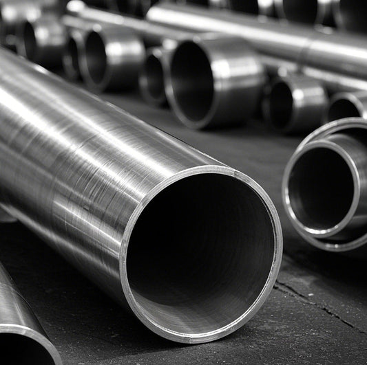 Stainless Steel Pipe to Tube Fitting | Precision-Welded Industrial-Grade Joints
