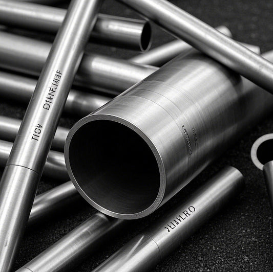 Stainless Steel Pipe to Tube Fitting | Precision-Welded Industrial-Grade Joints