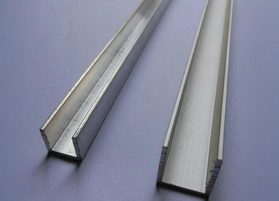 Certified Stainless Steel C Channel | ASTM/JIS-Compliant 201-430