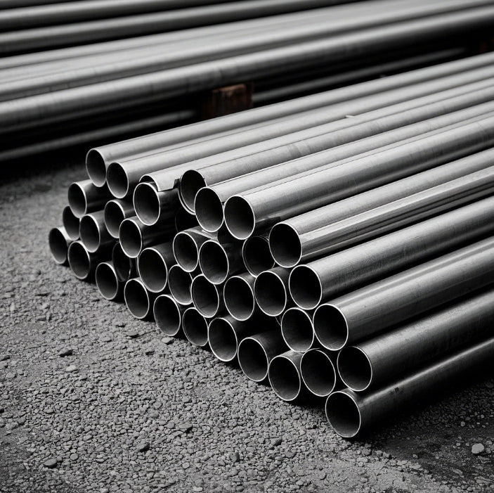 Premium Stainless Steel Pipe: Large-Diameter 304 for Medical