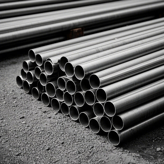Premium Stainless Steel Pipe: Large-Diameter 304 for Medical