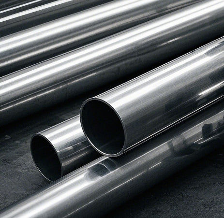 Stainless Steel 316L Tube | Premium High-Temperature Durability