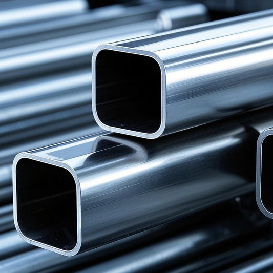 Durable Stainless Steel Pipe Tube | 304 Square Wholesale Deals