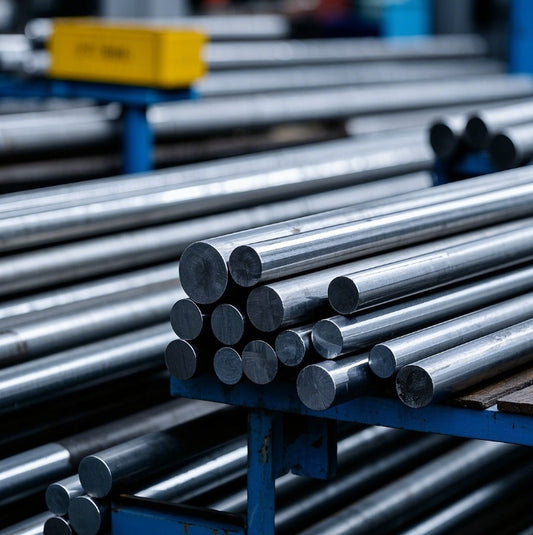 Ultimate Stainless Steel Welding Rods | Certified Performance