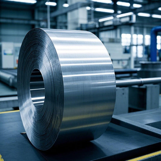 Affordable Stainless Steel Strips | Custom 316 & 409L Finishes