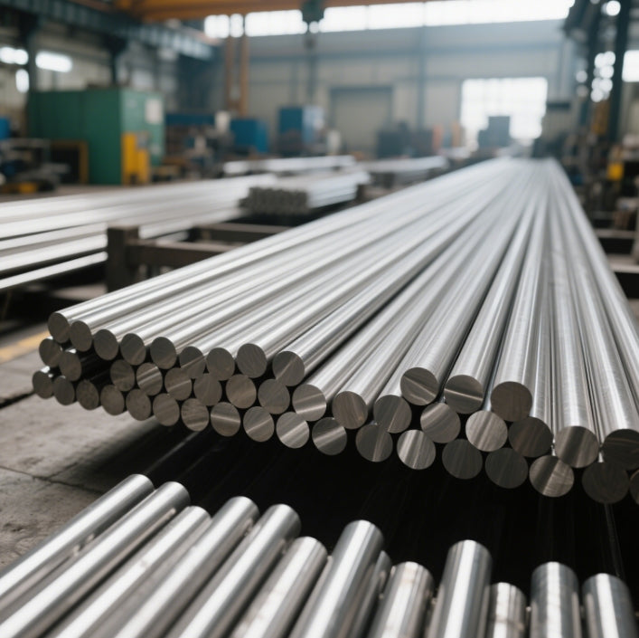 Stainless Steel Rod Specials | Limited-Time Offers