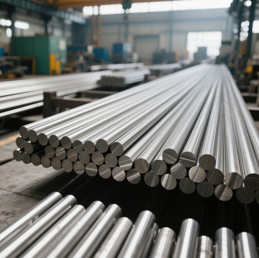 Stainless Steel Rod Specials | Limited-Time Offers