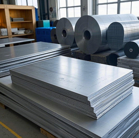 Stainless Steel Perforated Sheet Plate | Heavy-Duty SS304/316 Cold-Drawn