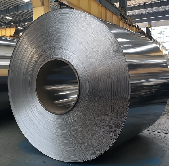 Reliable Stainless Steel Coil Siding Nails – Half-Hard Strength