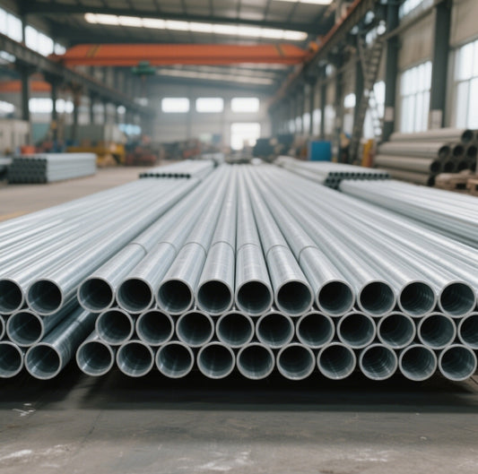 Galvanized pipe Innovations | Advanced Coating Technologies