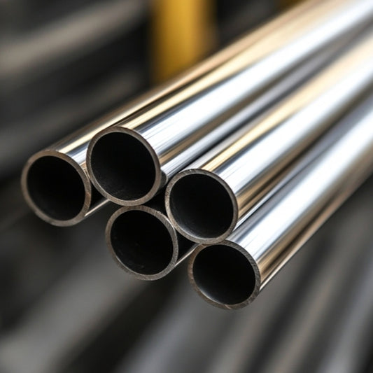 Durable China Stainless Steel Pipe Tube – Custom Sizes & Finishes