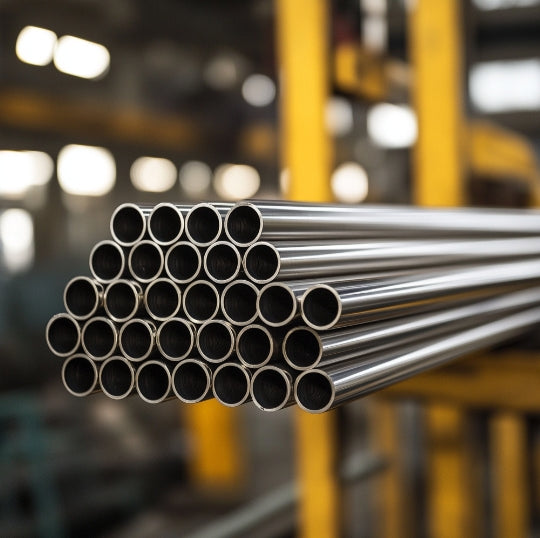 Durable China Stainless Steel Pipe Tube – Custom Sizes & Finishes