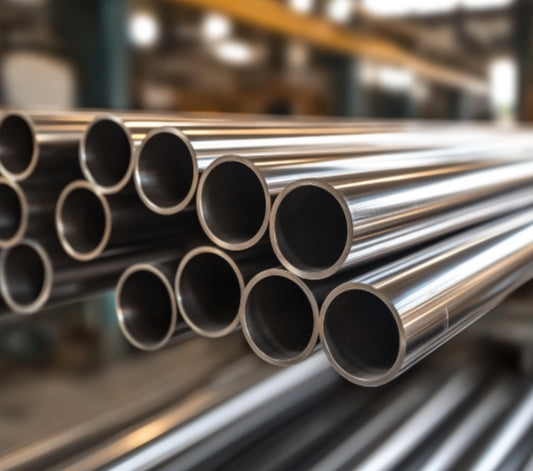 Durable China Stainless Steel Pipe Tube – Custom Sizes & Finishes